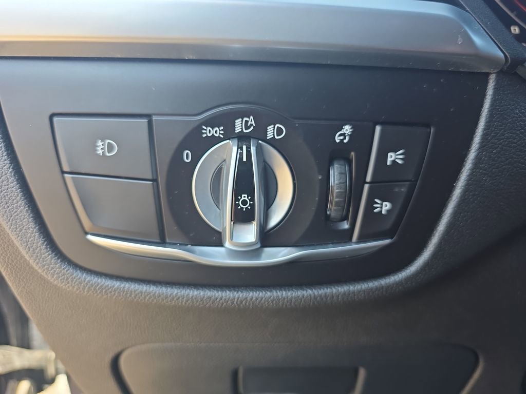 Used 2021 BMW X3 M40i w/ Executive Package image 26