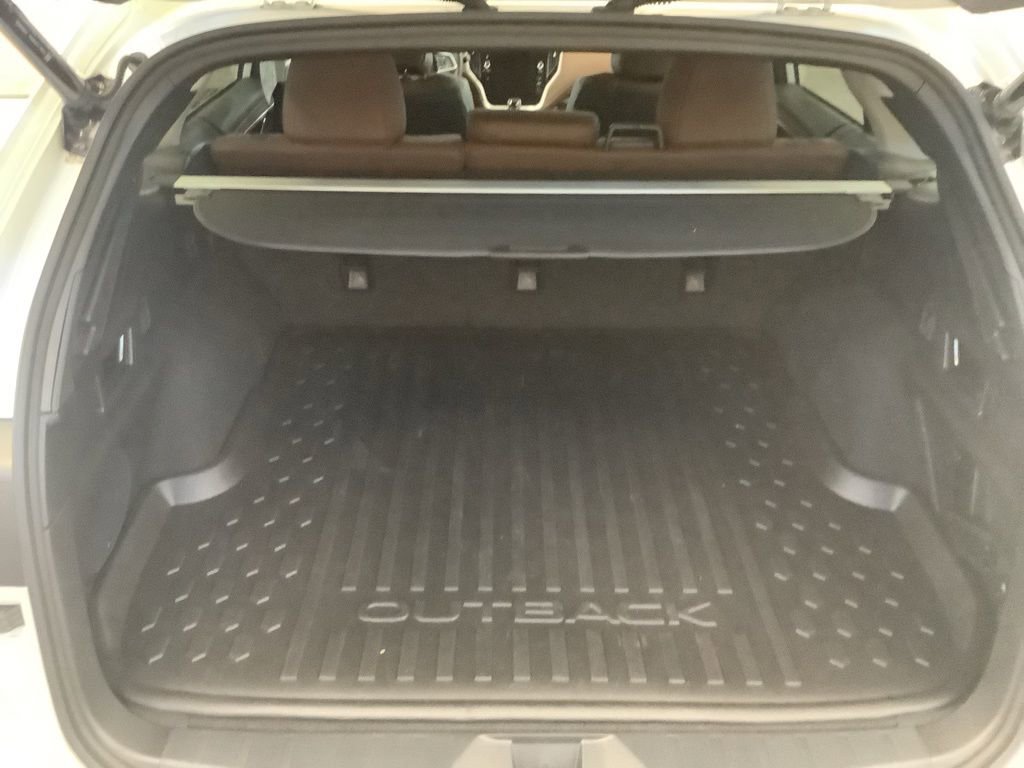 Certified 2024 Subaru Outback Touring image 24
