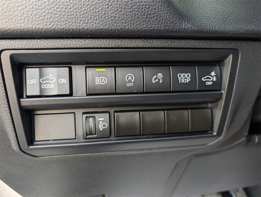 Used 2024 Toyota Tundra SR5 image 26