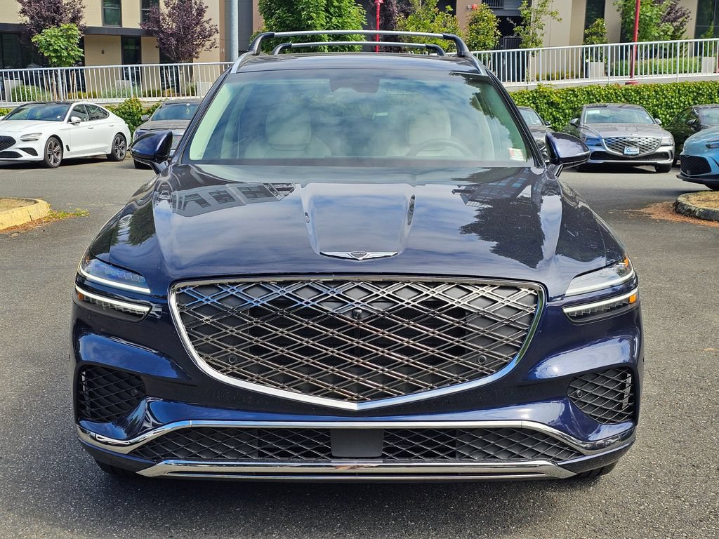 New 2026 Genesis GV70 2.5T Advanced AWD/4WD image 2