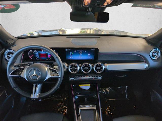 Certified 2026 Mercedes-Benz GLB 250 image 20