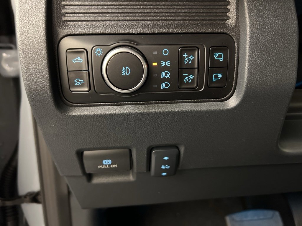 New 2026 Ford F250 Lariat w/ Tremor Off-Road Package image 25