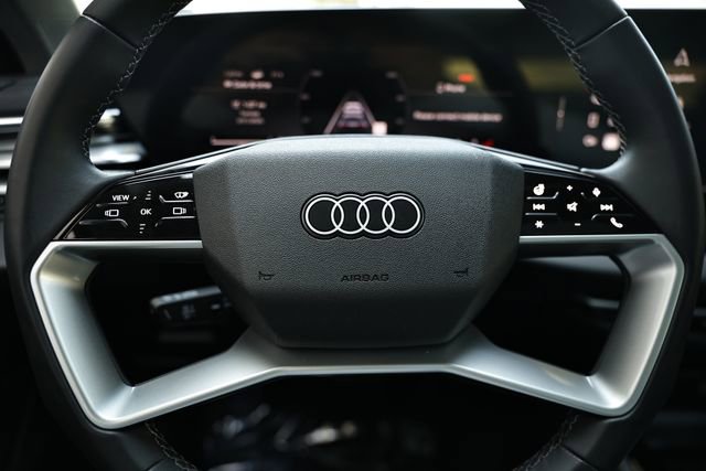 Used 2025 Audi A5 2.0T Premium Plus w/ Premium Plus image 32