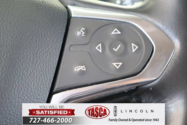 Used 2020 Chevrolet Traverse RS w/ LPO, Floor Liner Package FWD image 26