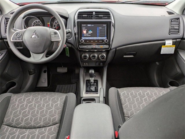 New 2026 Mitsubishi Outlander Sport ES image 15