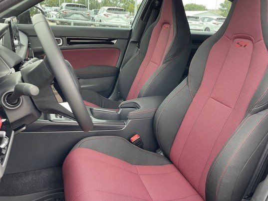 New 2026 Honda Civic Si image 24