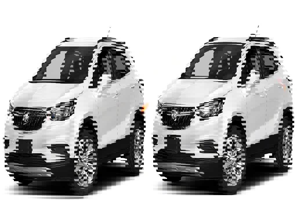 Used 2019 Buick Encore Essence w/ Experience Buick Package