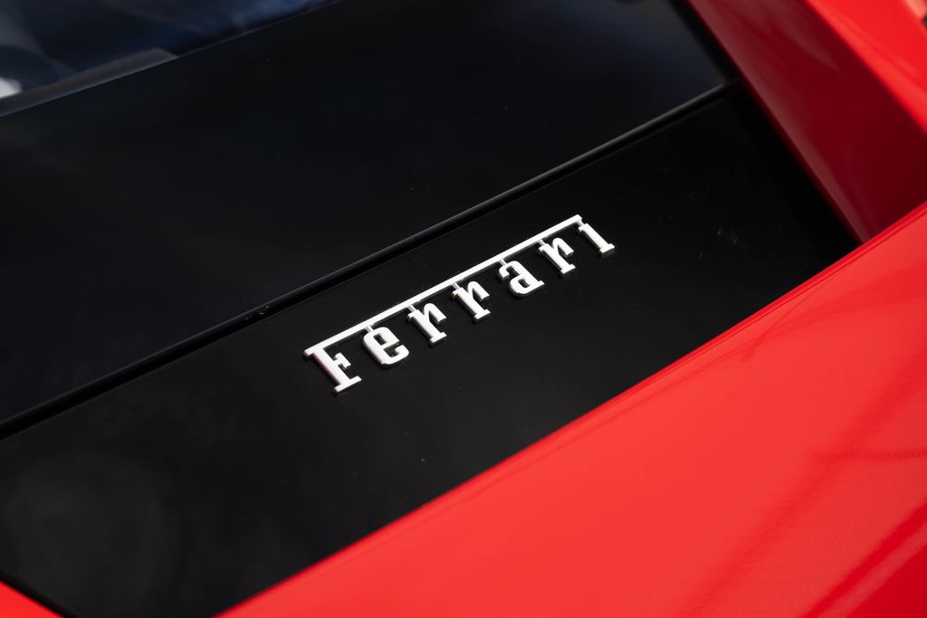 Certified 2021 Ferrari F8 Tributo image 20