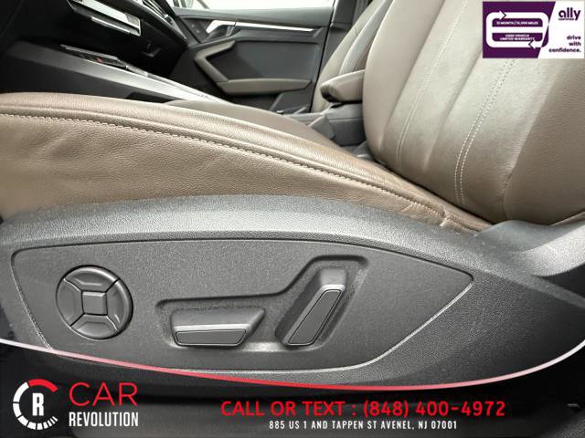 Used 2024 Audi A3 2.0T Premium image 18