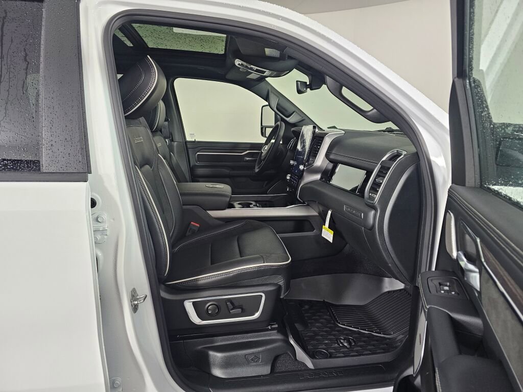New 2026 RAM 1500 Laramie image 39