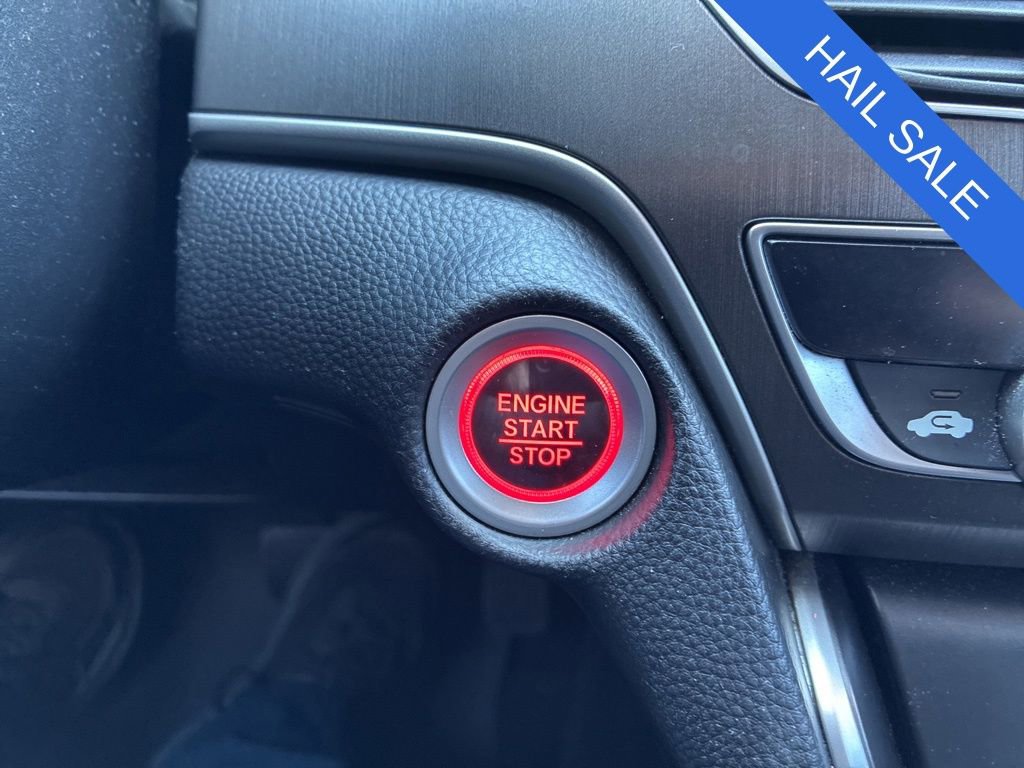 Used 2021 Honda Accord LX image 29