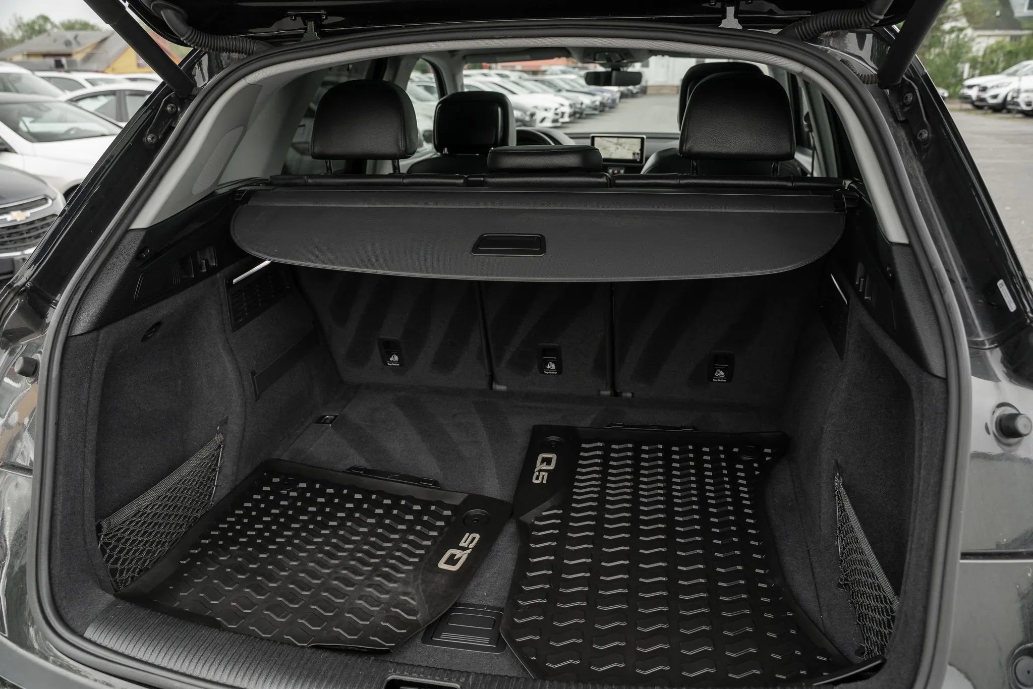 Used 2019 Audi Q5 2.0T Premium Plus AWD/4WD image 12