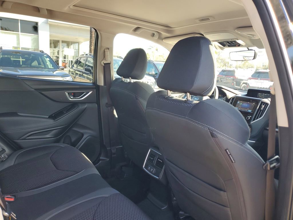 Used 2020 Subaru Forester Premium image 25