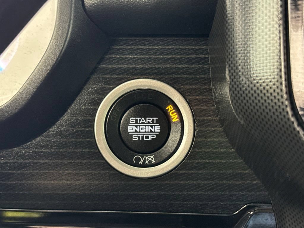 Certified 2024 RAM 3500 Limited w/ Night Edition AWD/4WD image 18