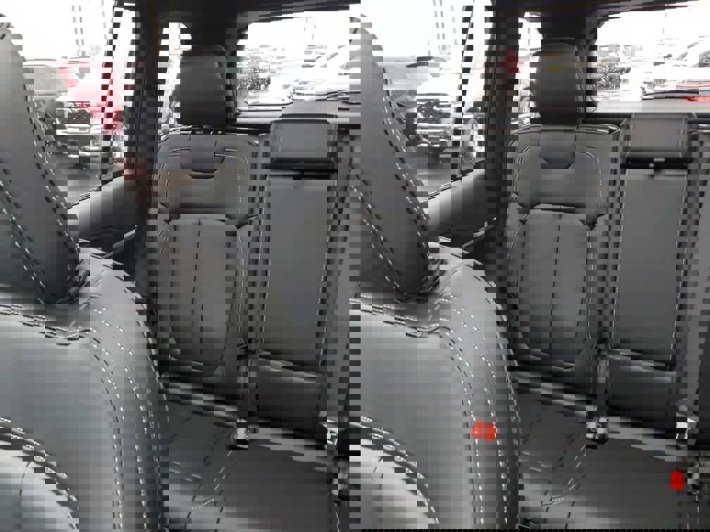 New 2025 Jeep Grand Cherokee Limited image 14