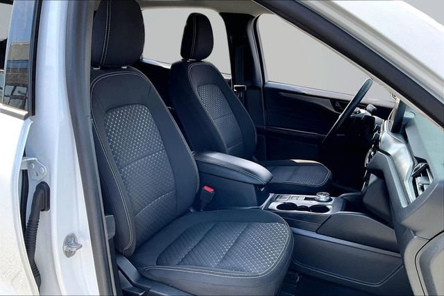 Used 2023 Ford Escape Active AWD/4WD image 28
