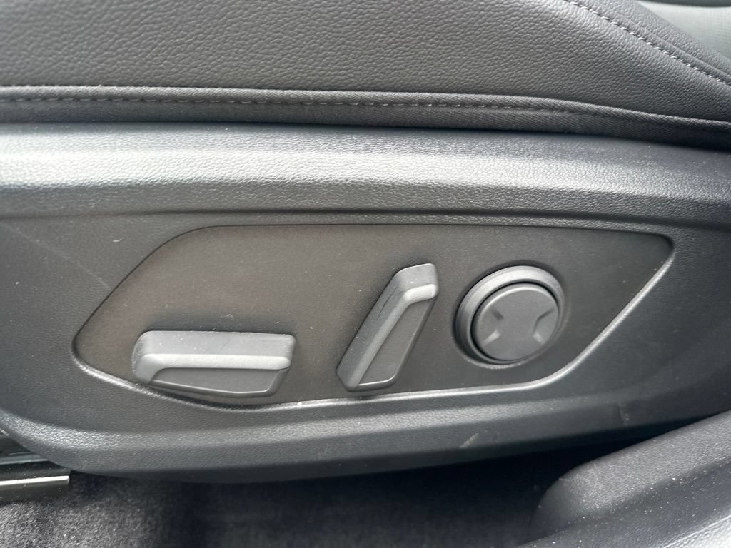 New 2026 Hyundai Santa Cruz SEL AWD/4WD image 14