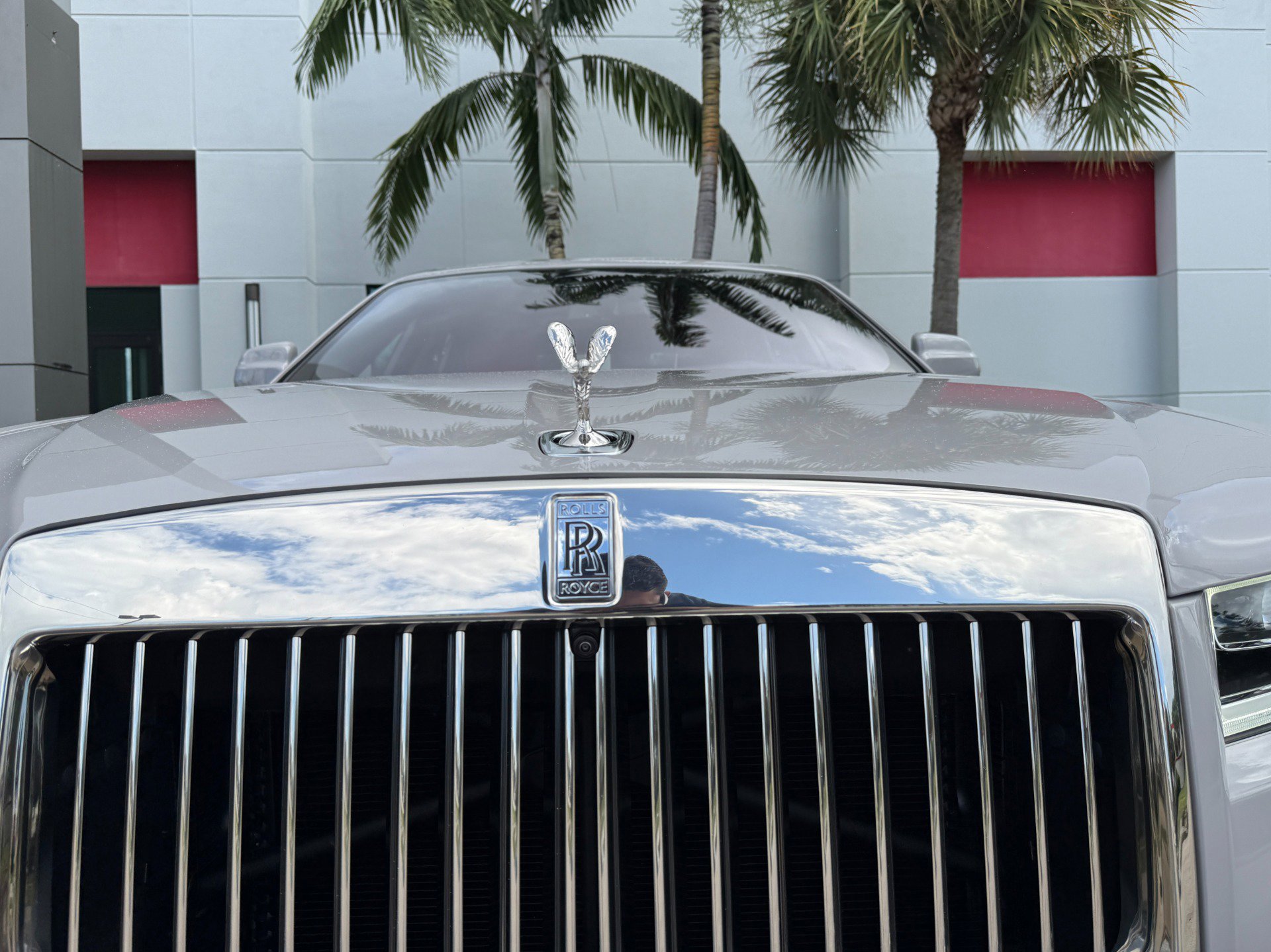 Used 2022 Rolls-Royce Ghost image 6