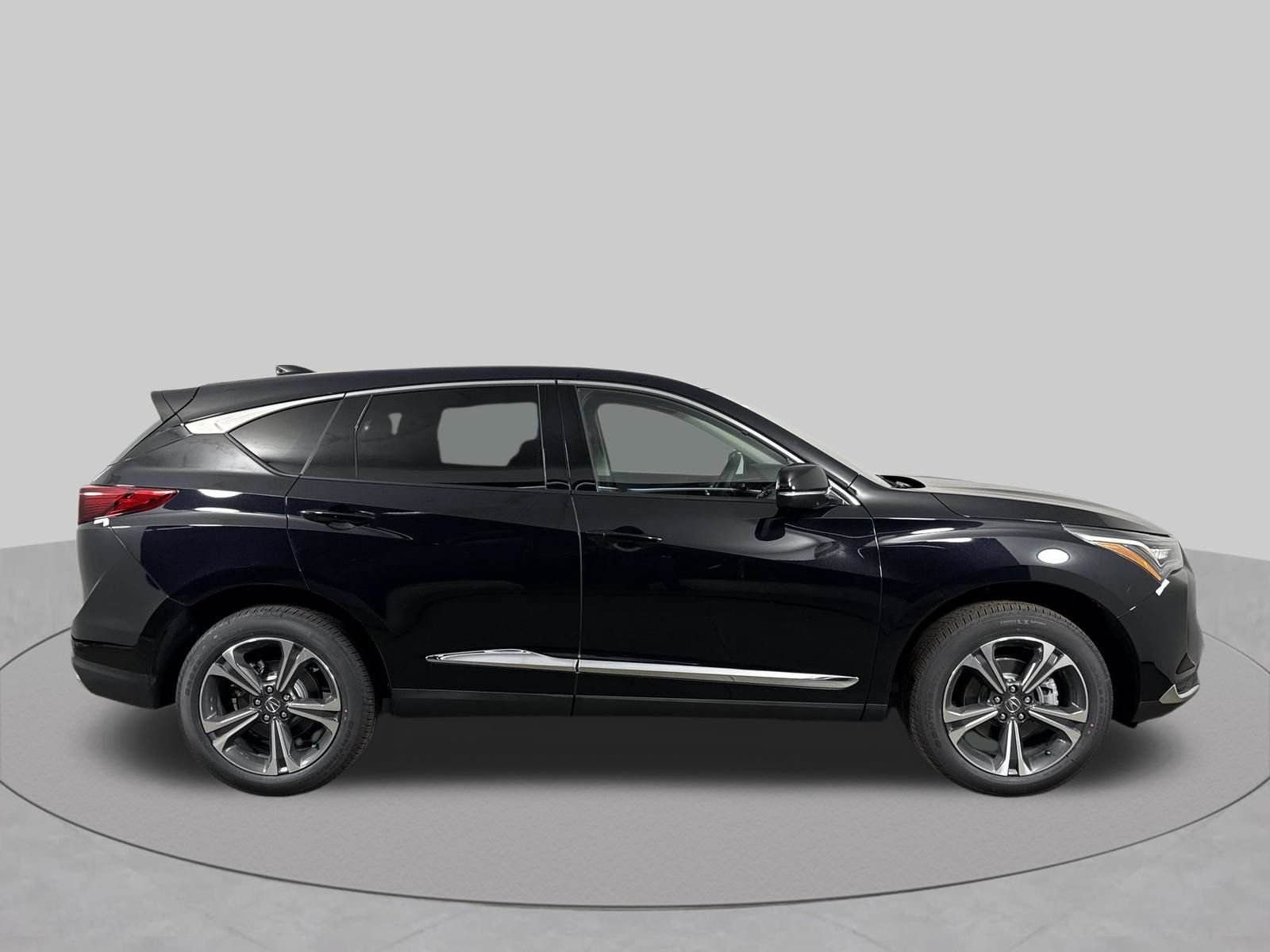 New 2026 Acura RDX w/ Technology Package AWD/4WD image 35
