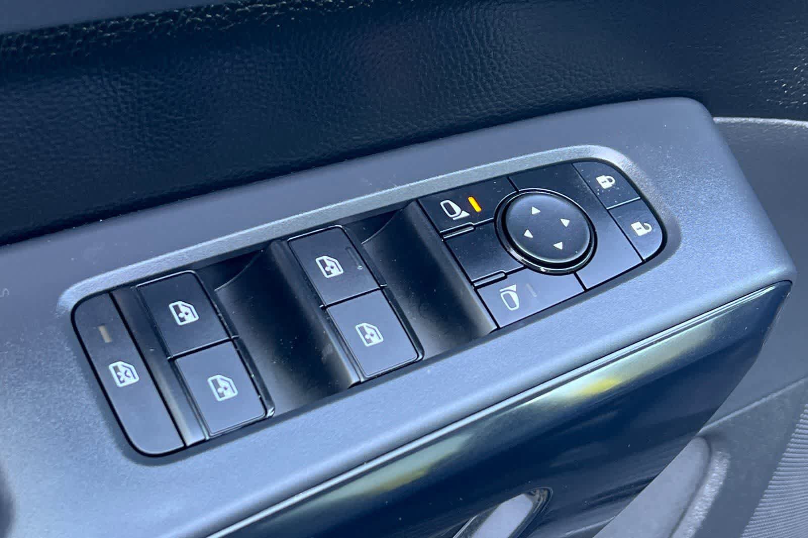 New 2026 Nissan Pathfinder SV FWD image 14