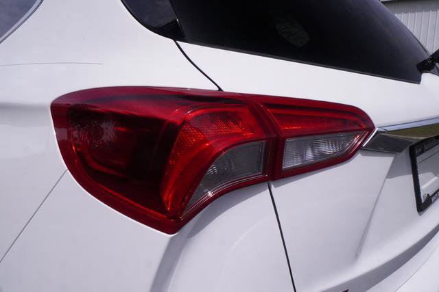 Used 2020 Buick Envision Essence w/ Experience Buick Package image 34