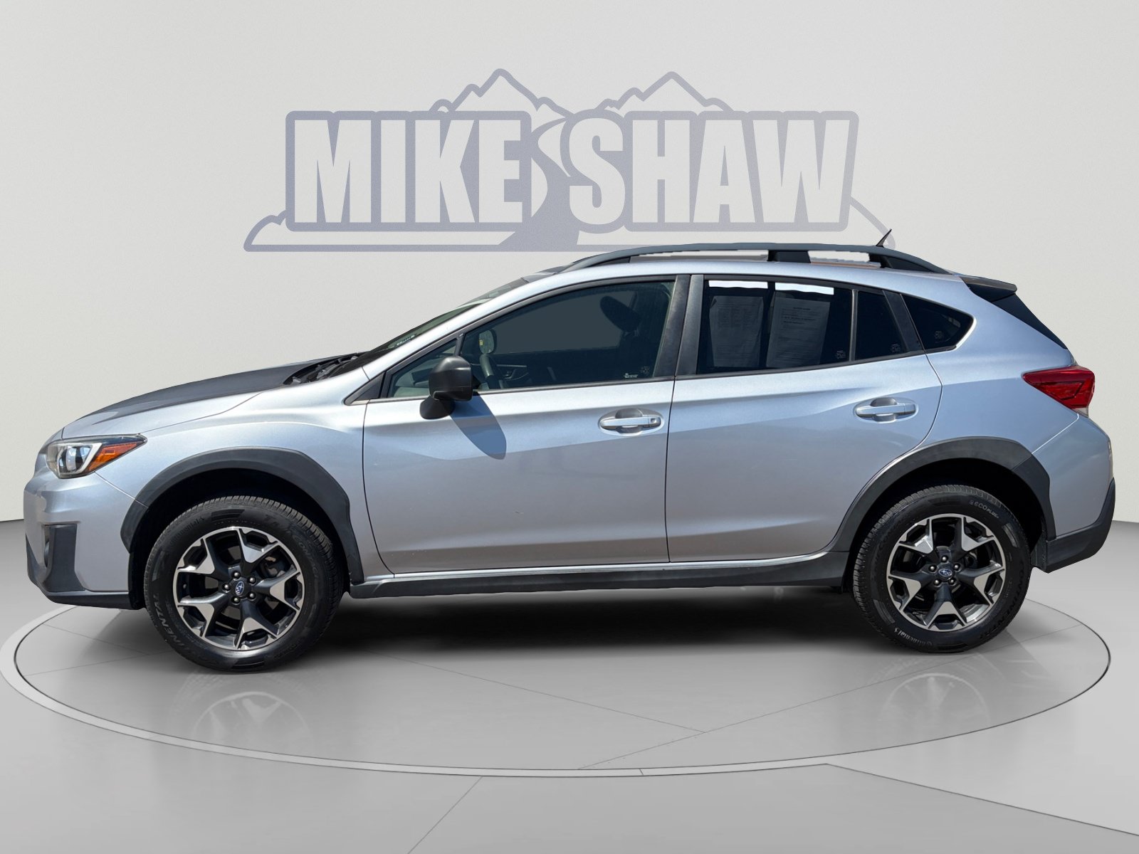 Used 2019 Subaru Crosstrek 2.0i AWD/4WD image 2
