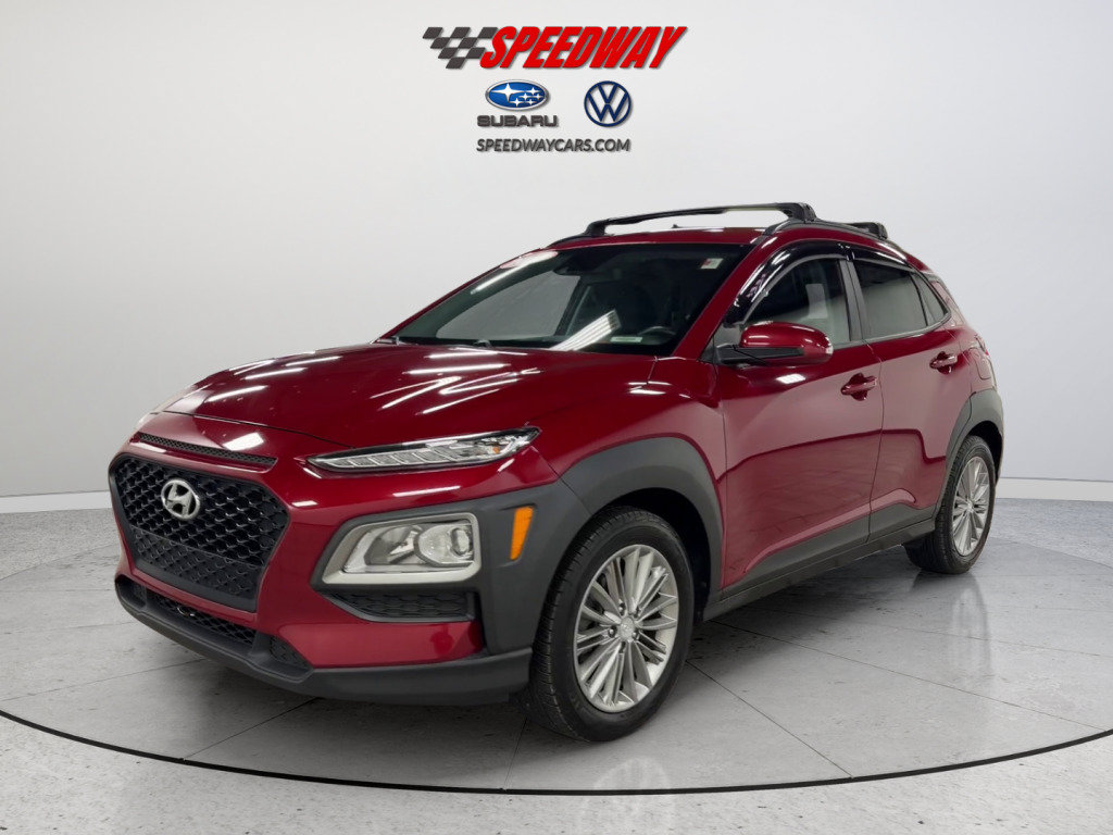 Used 2020 Hyundai Kona SEL FWD image 12