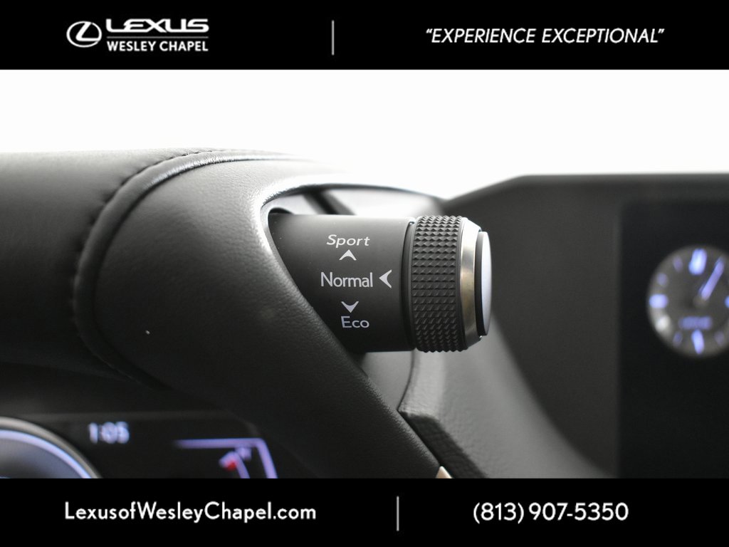 Used 2020 Lexus ES 300h w/ Premium Package image 40