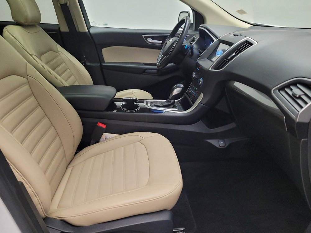 Used 2016 Ford Edge SEL w/ Equipment Group 201A image 19