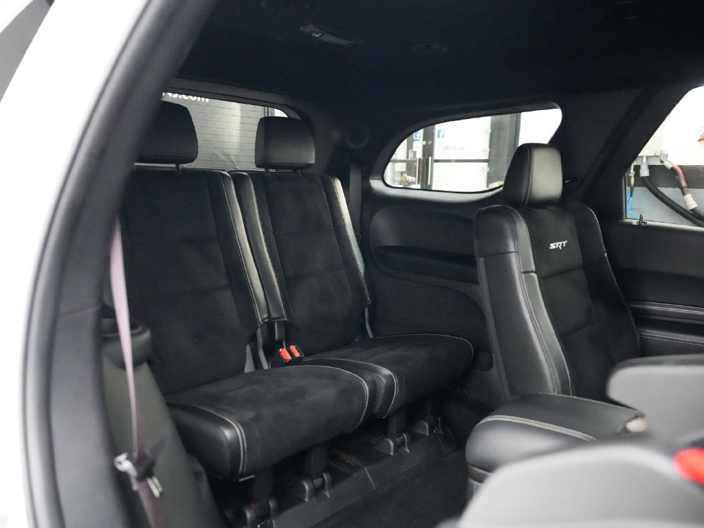 Used 2022 Dodge Durango SRT w/ Black Package AWD/4WD image 38