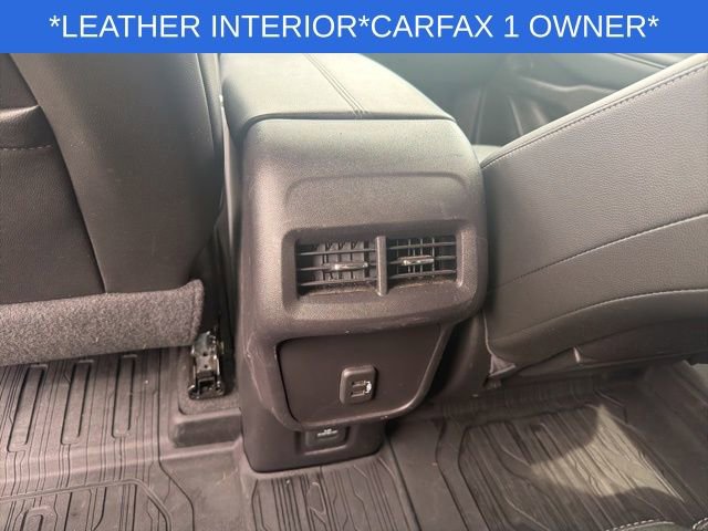 Used 2024 GMC Terrain SLT w/ Elevation Edition FWD image 22