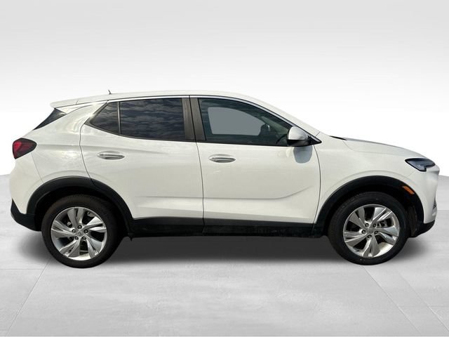 Used 2025 Buick Encore GX Preferred FWD image 6
