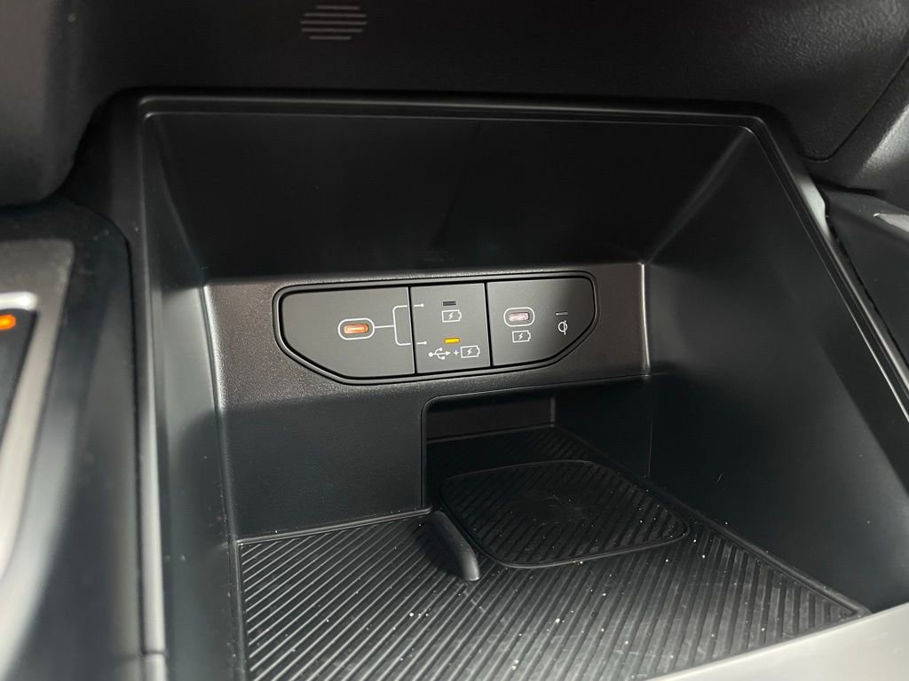 New 2025 Kia Sorento X-Line EX image 19