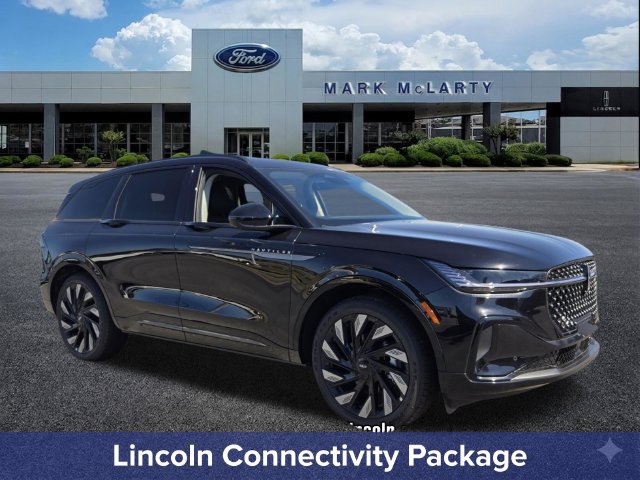 New 2026 Lincoln Nautilus Reserve AWD/4WD image 5