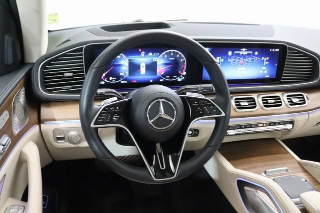 Used 2024 Mercedes-Benz GLE 580 4MATIC image 21