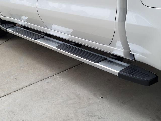 Used 2022 Chevrolet Silverado 1500 High Country w/ Z71 Off-Road Package image 12