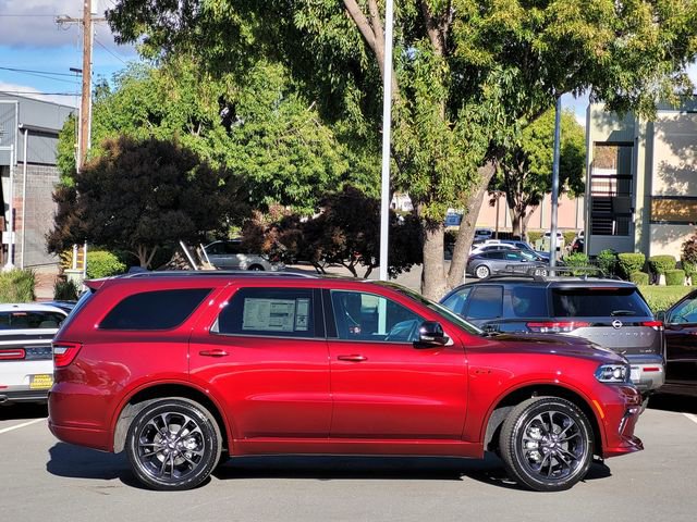 New 2026 Dodge Durango GT AWD/4WD image 8
