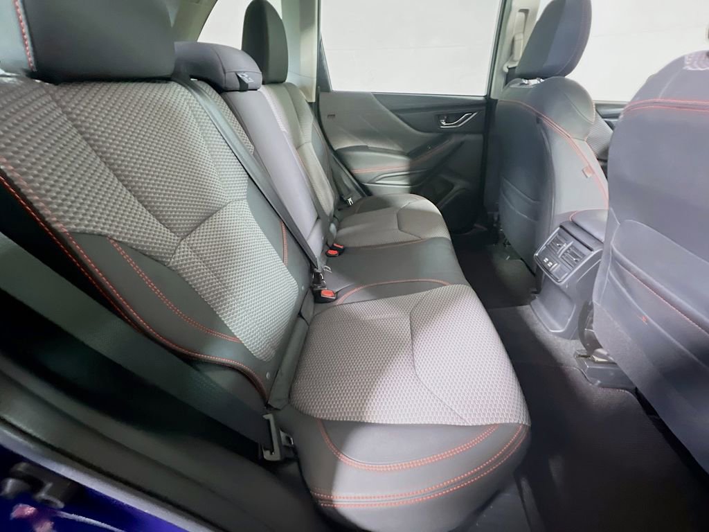 Certified 2023 Subaru Forester Sport AWD/4WD image 24