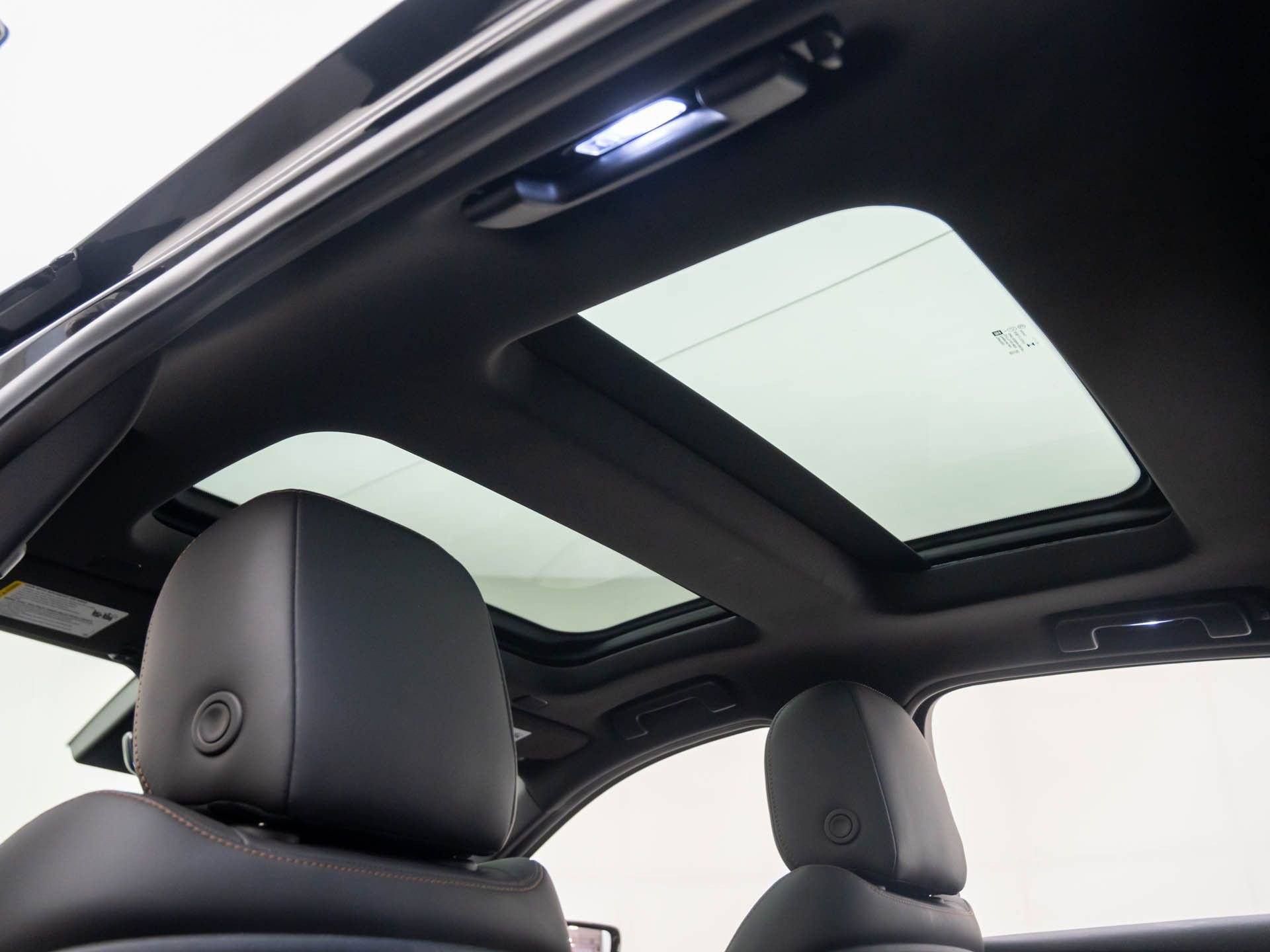 Certified 2025 Cadillac CT5 Sport w/ Technology Package image 22