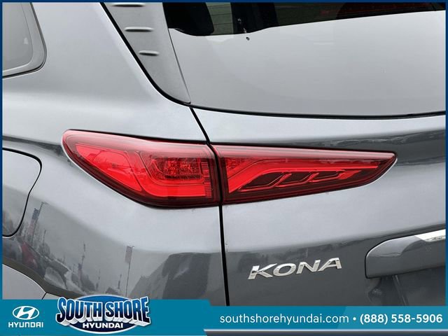 Used 2020 Hyundai Kona Ultimate AWD/4WD image 10