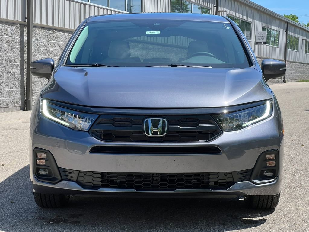 New 2026 Honda Odyssey EX-L image 46