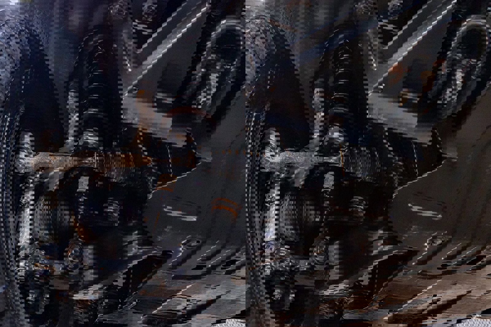 Used 2024 Toyota Land Cruiser 1958 image 14