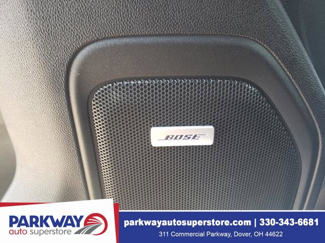 Used 2022 Chevrolet Silverado 2500 LTZ w/ LTZ Plus Package AWD/4WD image 24
