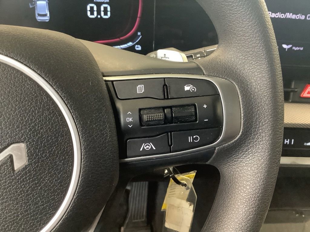 Certified 2023 Kia Sportage LX image 20