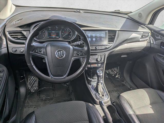 Used 2017 Buick Encore Preferred AWD/4WD image 15