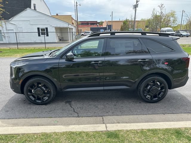 New 2026 Kia Sorento SX Prestige AWD/4WD image 3