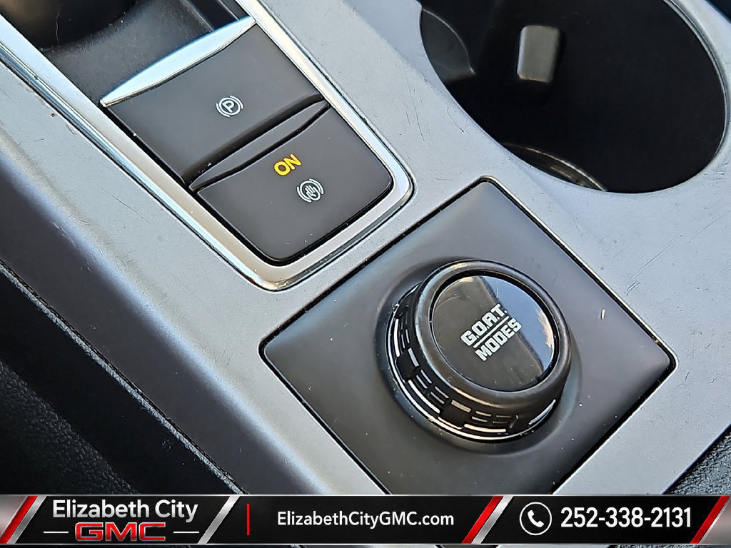 Used 2021 Ford Bronco Sport Outer Banks AWD/4WD image 26