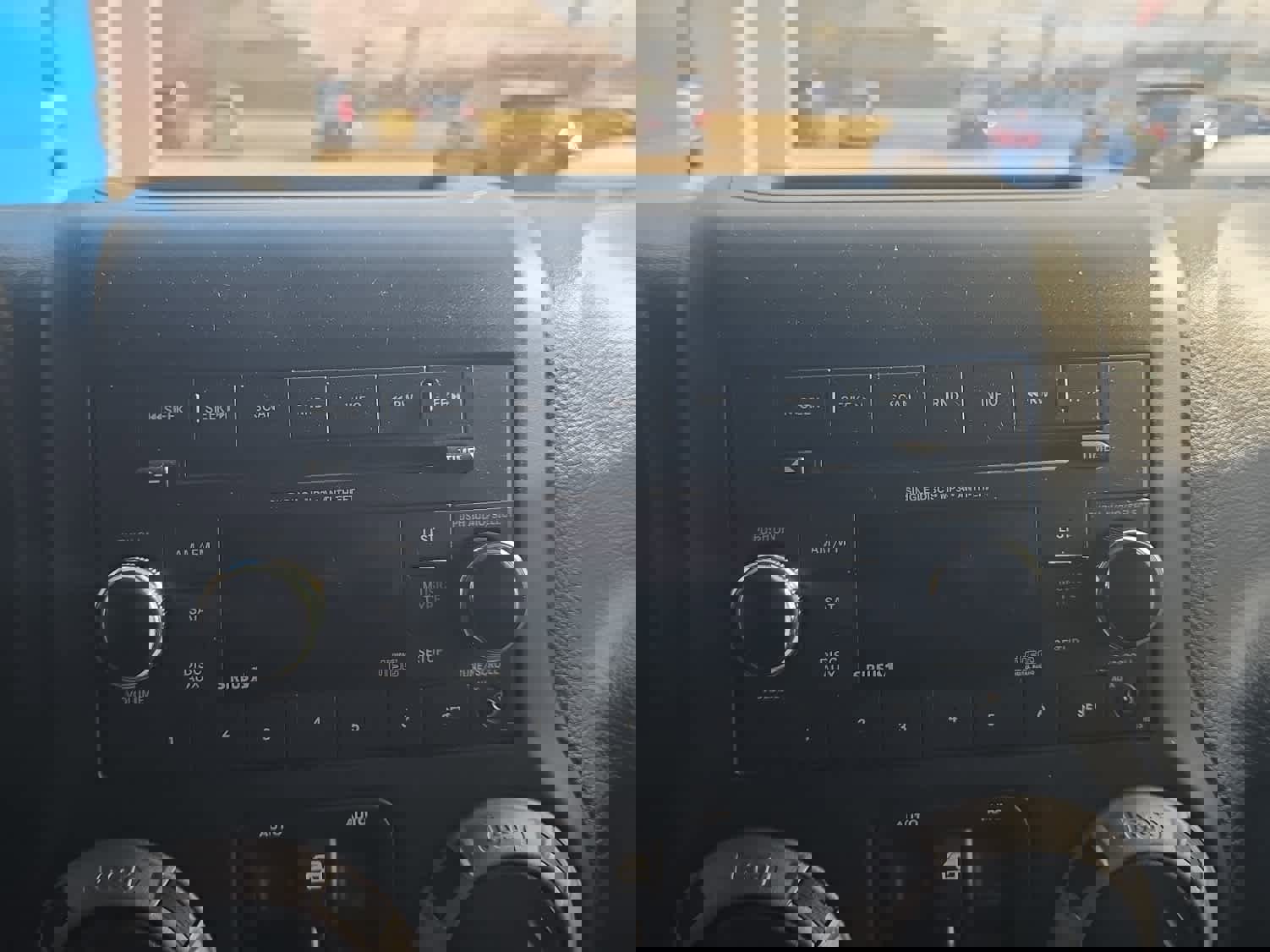 Used 2017 Jeep Wrangler Unlimited Sport w/ Quick Order Package 24S image 10