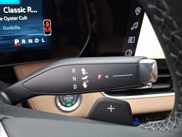 New 2026 Chevrolet Equinox ACTIV w/ Convenience Package III FWD image 11