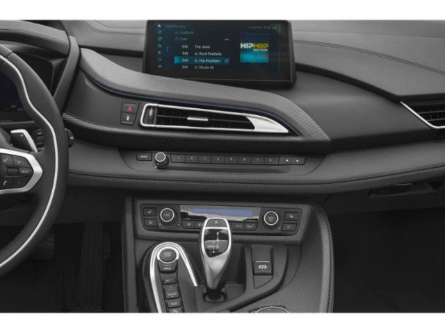 Used 2019 BMW i8 Roadster AWD/4WD image 13